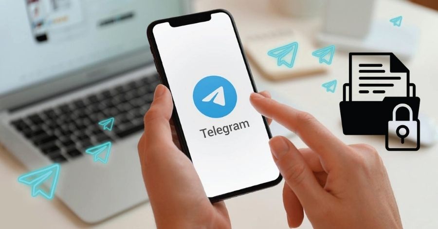 Telegram là phương thức liên hệ hiệu quả