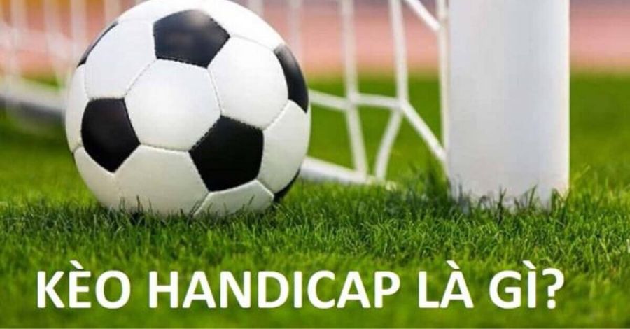 Tường tận thông tin về kèo handicap uy tín tại 8xbet