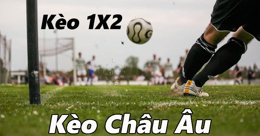 Ưu điểm khi chơi kèo 1x2 tại nhà cái 8xbet