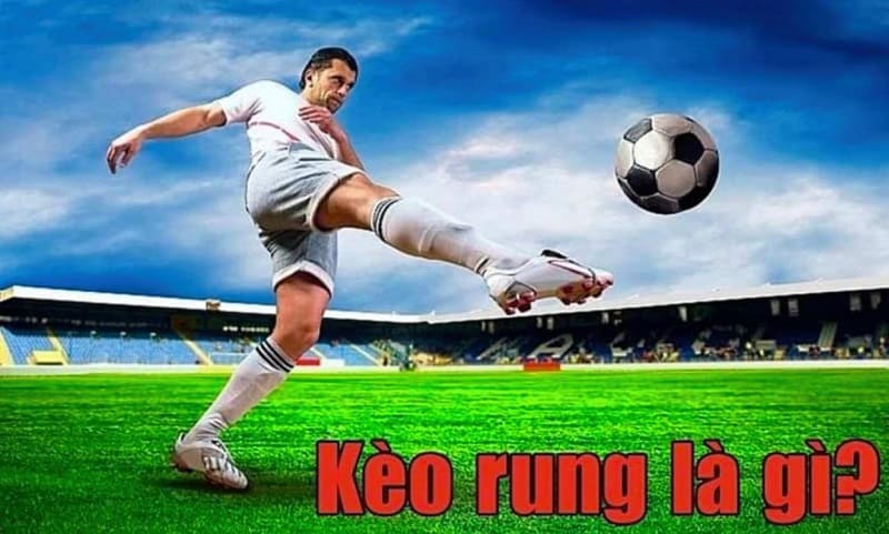 Tìm hiểu kèo cược rung